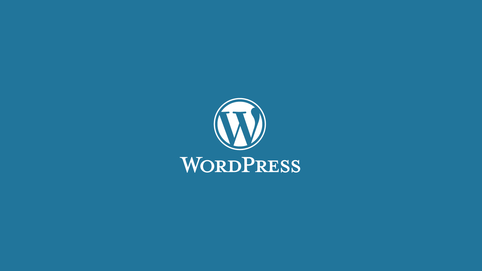create a Responsive Wordpress website for you 