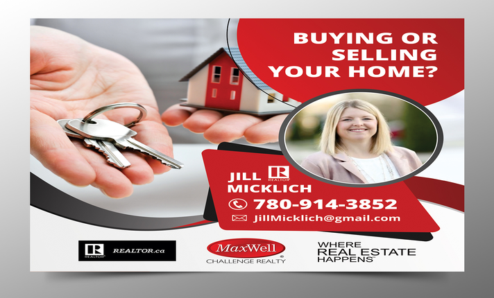 I will create the amazing real estate video