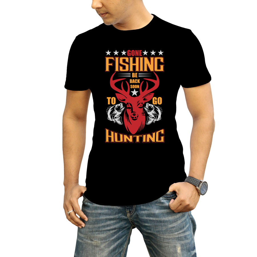 I will do creative typography t-shirt design for teespring