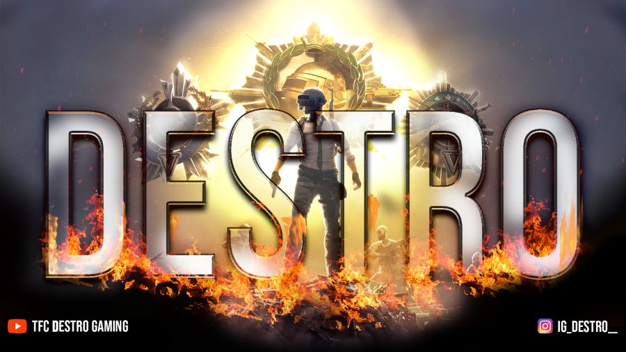 I will design amazing youtube thumbnail/banner in 2hr