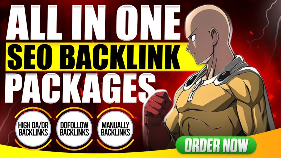 Ranking You Website With All In One SEO Package