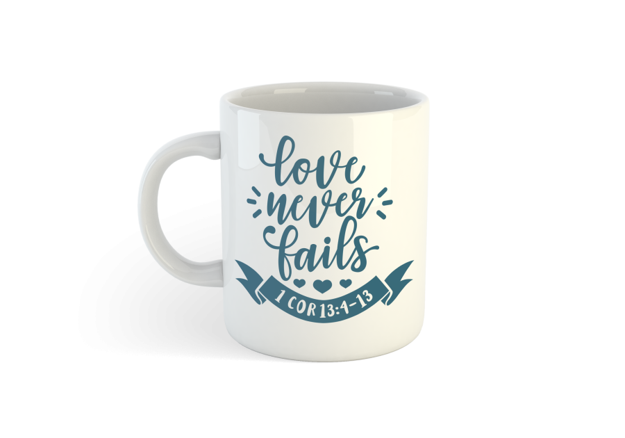 I will create custom mug design in 6hrs
