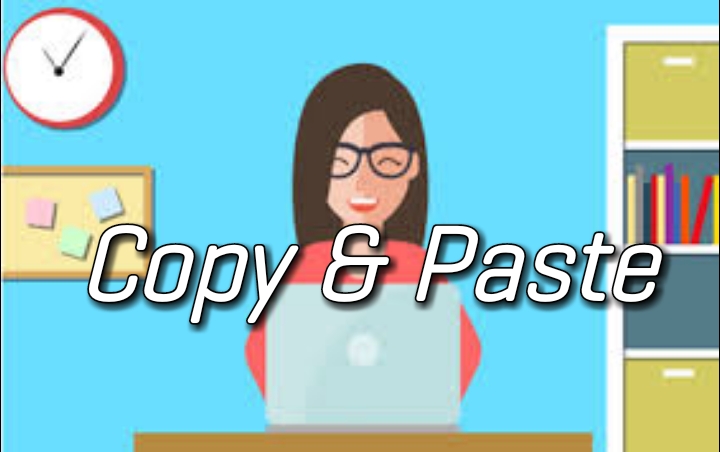 I will welcome to my data entry gig