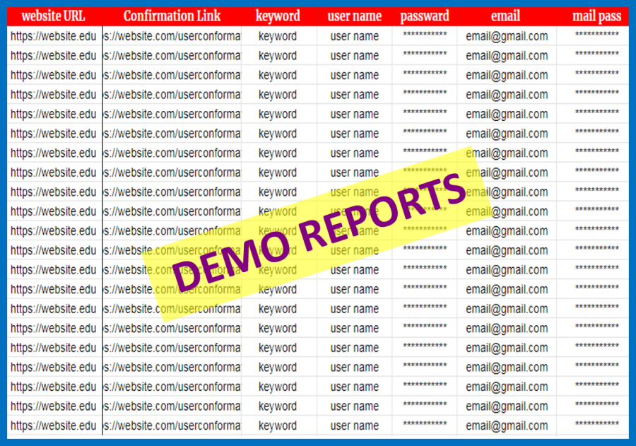 Manual 15 High DA + EDU & GOV Backlinks to google Rank 2021