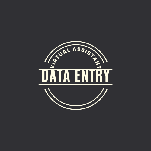 I will be your fastest data entry operator