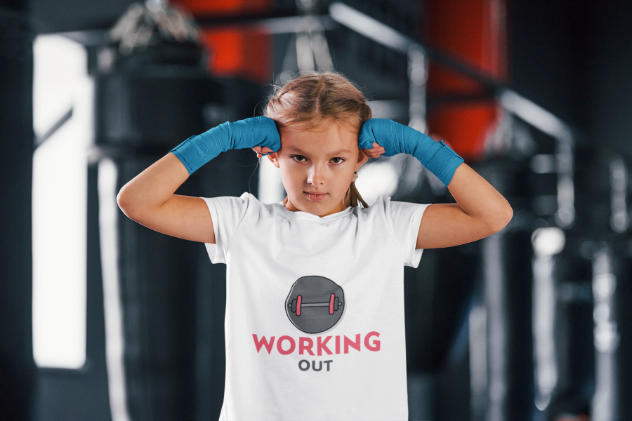 I will design 30 graphic t shirt design style and mock up
