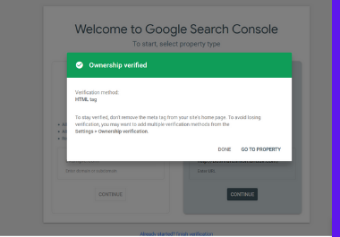 I will index your website Google search console within 24 hours