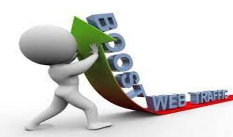 Real traffic around the world - direct visits Traffic sources: private exchange platforms and ad net