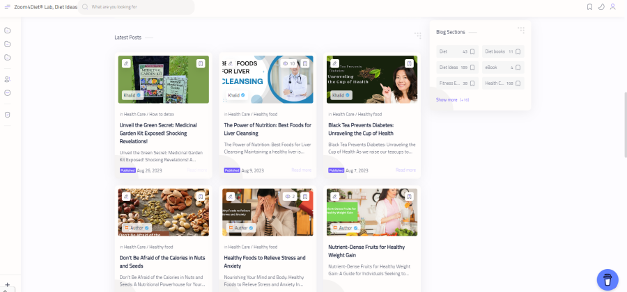 Create a professional Blogger blog + AdSense-acceptable template