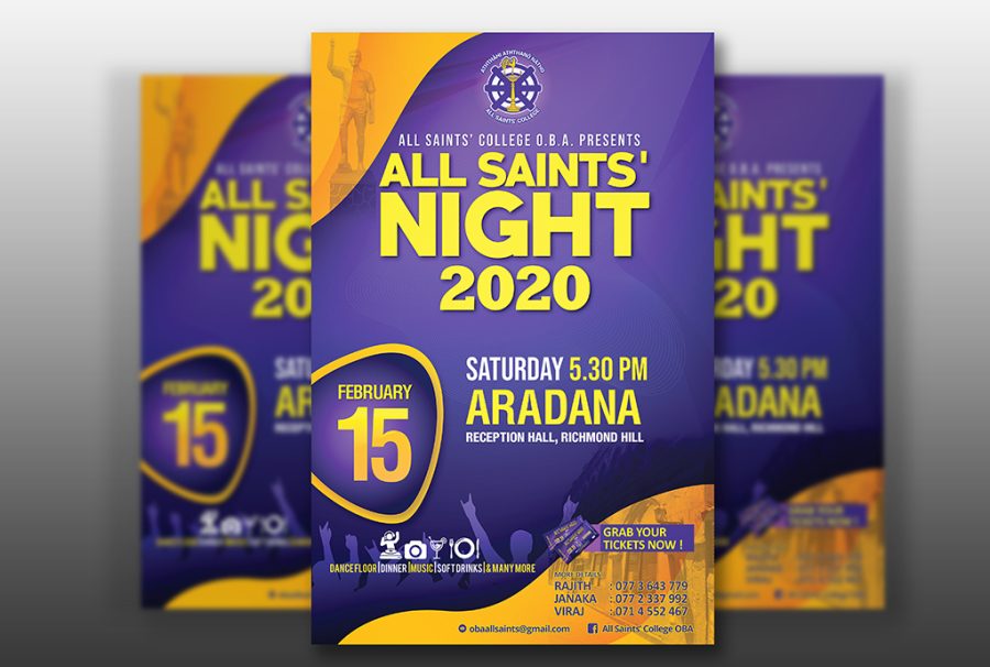 I will design a amazing brochure, flayer, poster