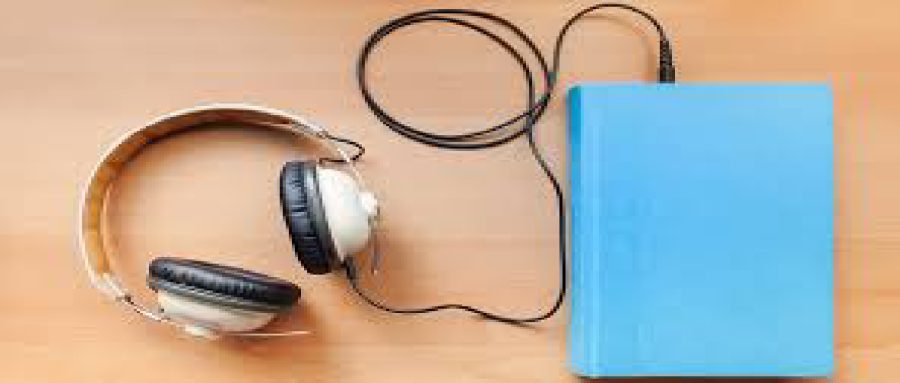 I will narrate Ebook and files in audiobook. 
