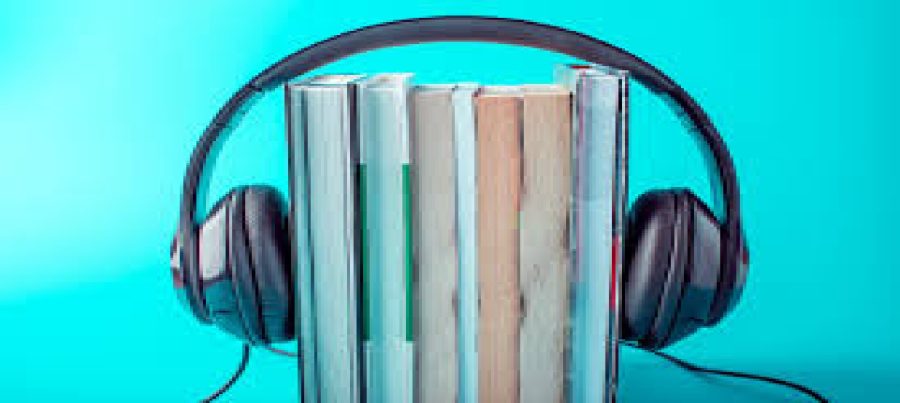 I will narrate Ebook and files in audiobook. 