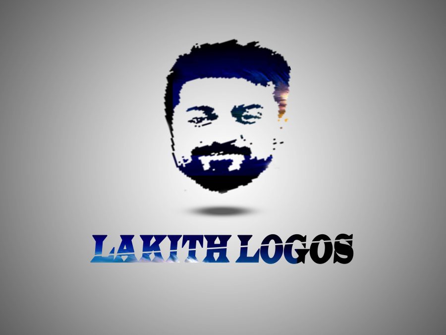 Creative face logo design. Creative any face logos you want.