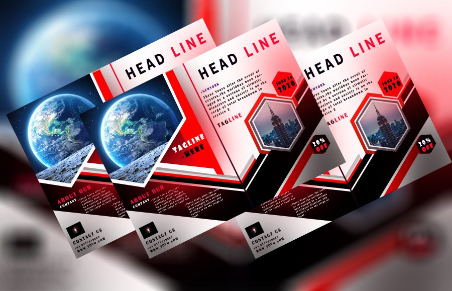 I WILL DO GREAT Flyer Designs +Brochure Designs +Logo Designs +Posters +Business Cards