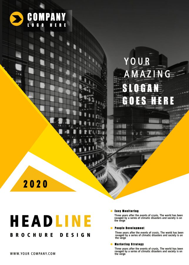 I WILL DO GREAT Flyer Designs +Brochure Designs +Logo Designs +Posters +Business Cards