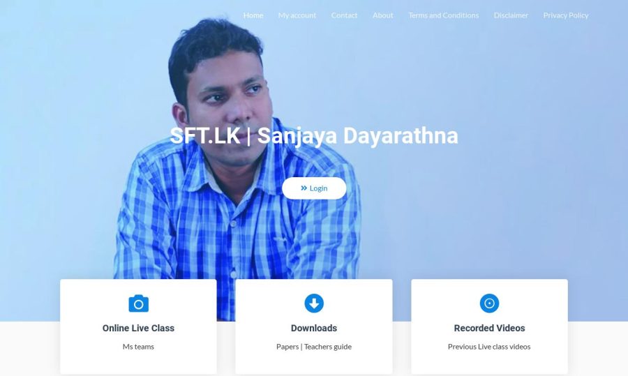 I will design a professional wordpress website or web design