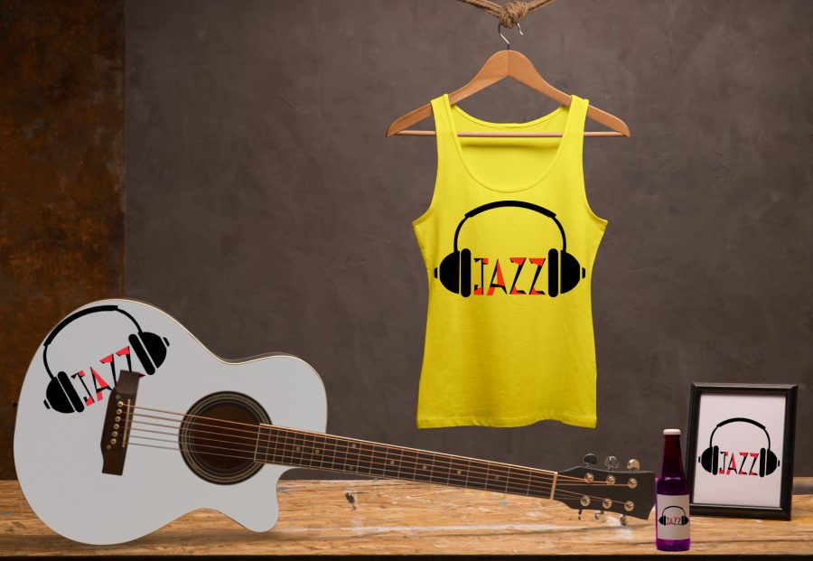 I will create awesome trendy t shirt design