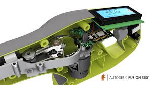 I will design 2D and 3D models/Product Design using fusion360/Solidworks/Blender