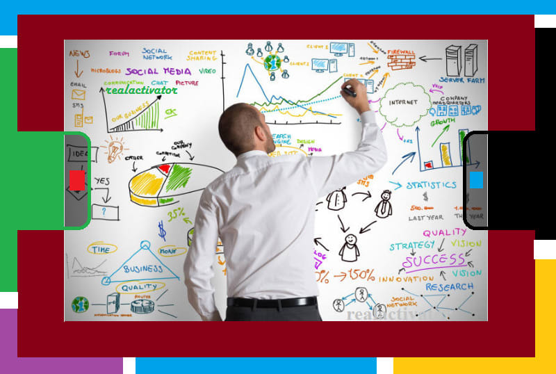 I will drive traffic google search quality organic niche web keywords visitors