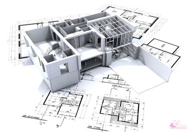 I will do home and office interior design