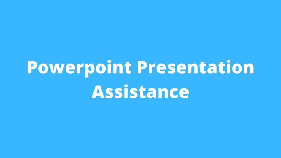 Powerpoint Presentation Creative Design