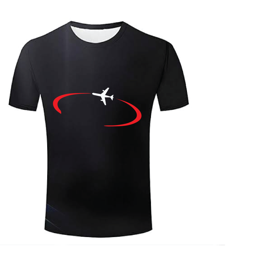 I will create custom illustration t shirt design 