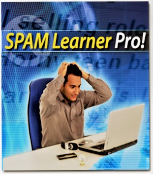 Spam Learner Pro : Reliable Spam Protection Software