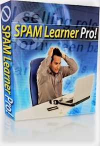 Spam Learner Pro : Reliable Spam Protection Software