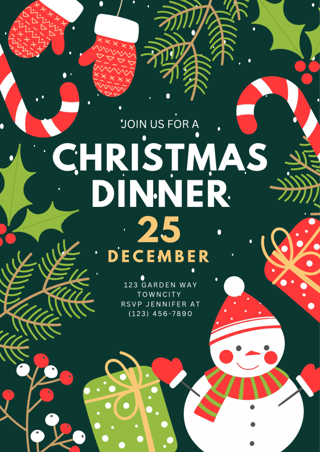 Creative Flyer and Poster Designing
