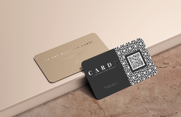 I Make all design of business card