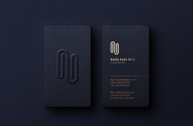 I Make all design of business card