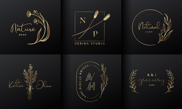 I will do professional design all types of logos 