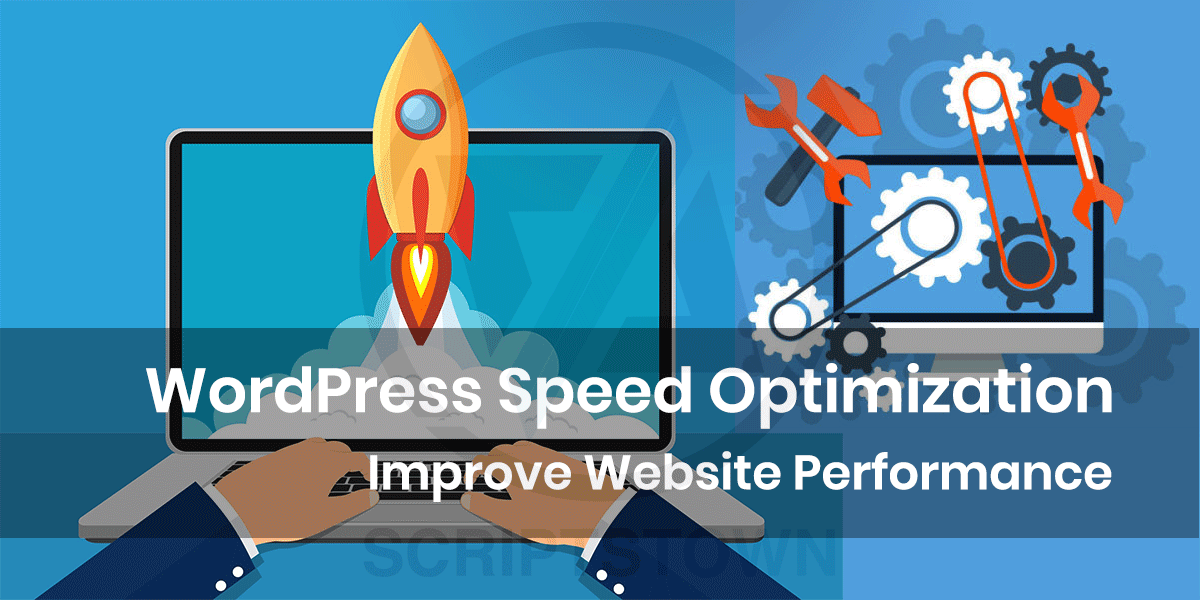 i will do Wordpress and shopify speed optimization 