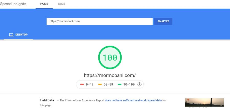 I will speed up your web pages with google page speed insight and gtmetrix