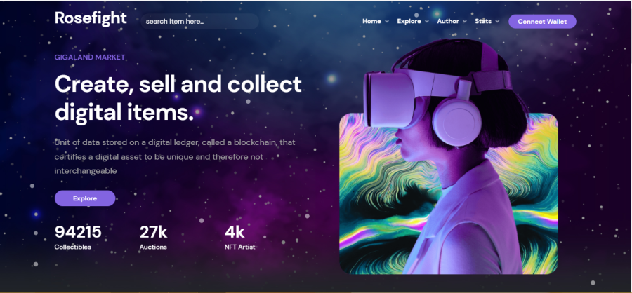 I Will create a modern responsive WordPress website design