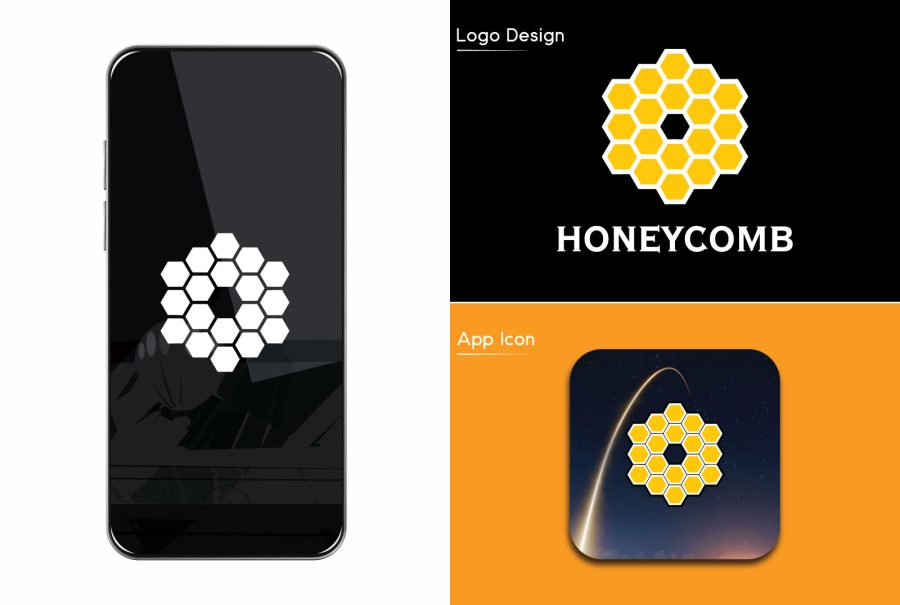 I will do modern mobile app logo or app icon design
