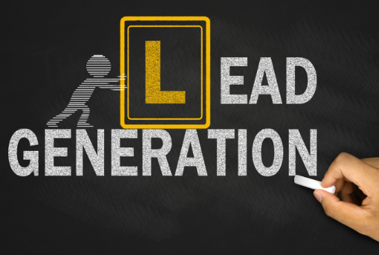 I Will Do 100 B2B Lead Generation And Build Prospect Email List
