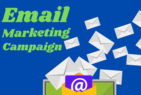 I will collect 1500 niche targeted email marketing, email List, email campaign