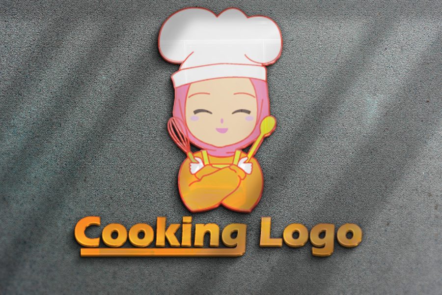 I will do creative minimalist business logo design