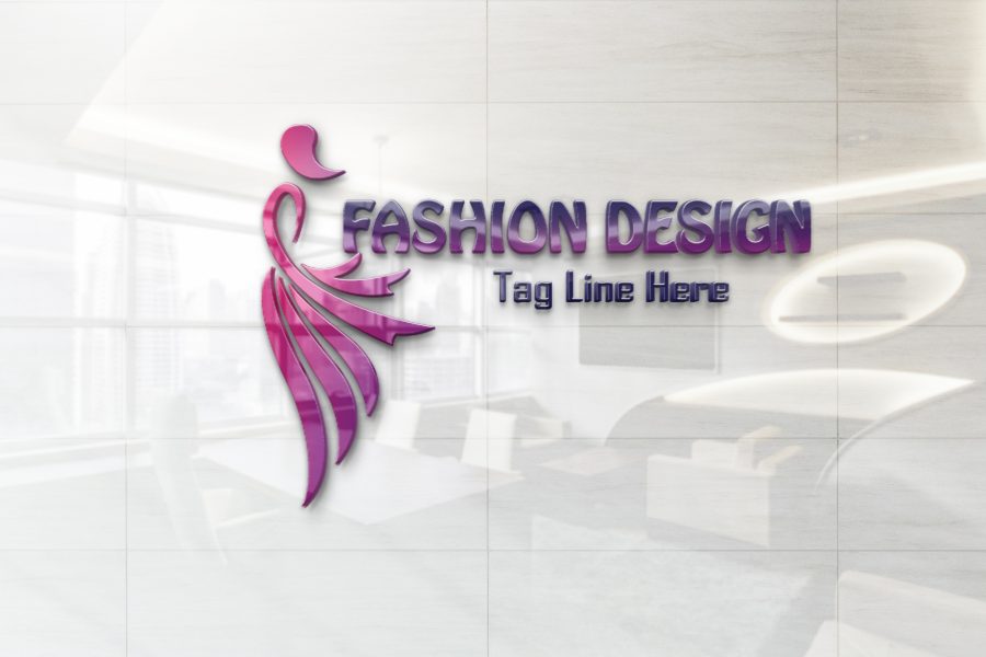 I will do creative minimalist business logo design
