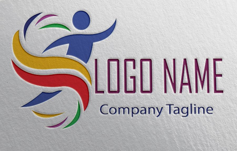 I will do modern professional logo design