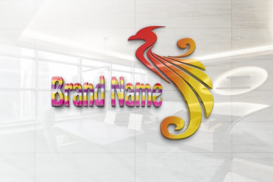 I will do creative minimalist business logo design