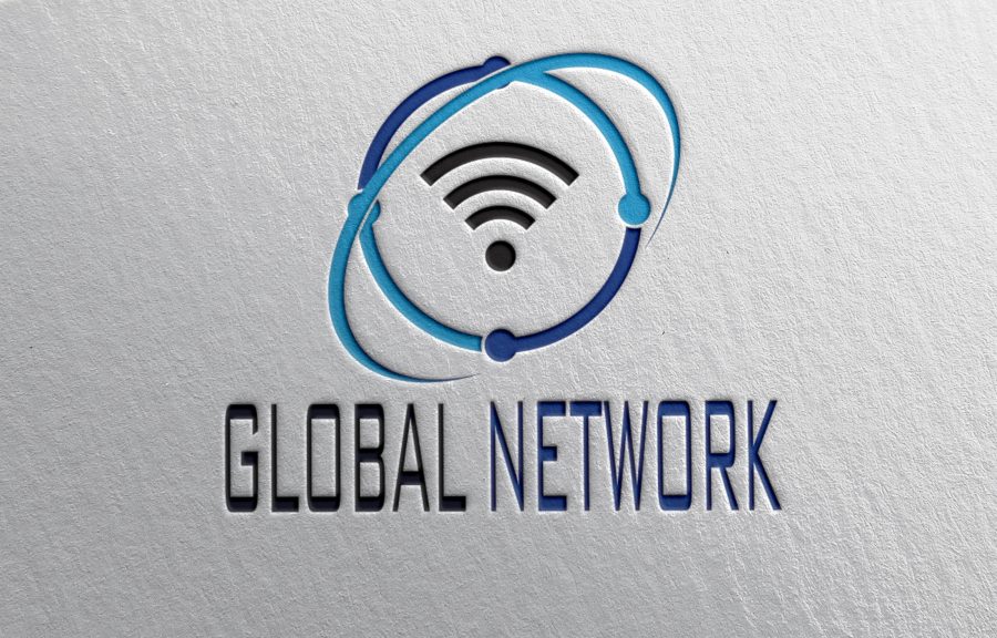 I will do modern professional logo design