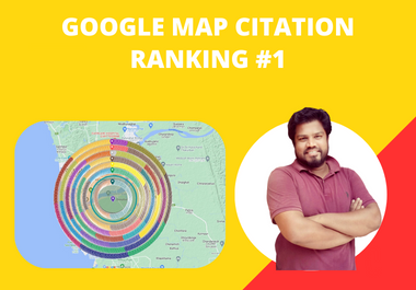 I'll do Google Map Citation for UK, USA, Italy and Germany Business
