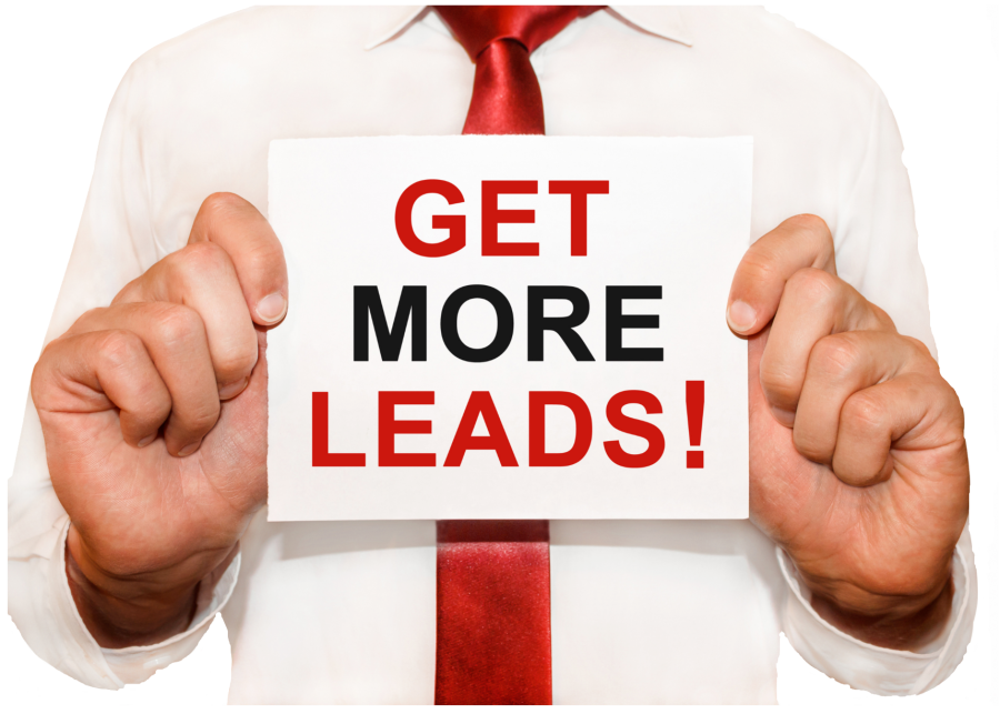 Exclusive SEO & Web Designing Leads!