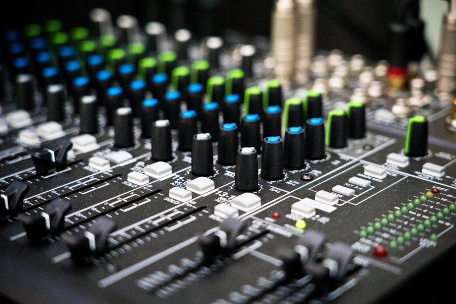  I will professionally edit and improve your audio