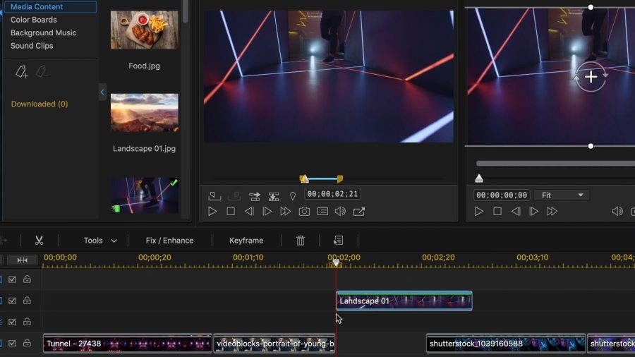 I will do video editing of your youtube video in 24 hours