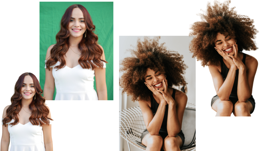 I will professionally remove the background from images