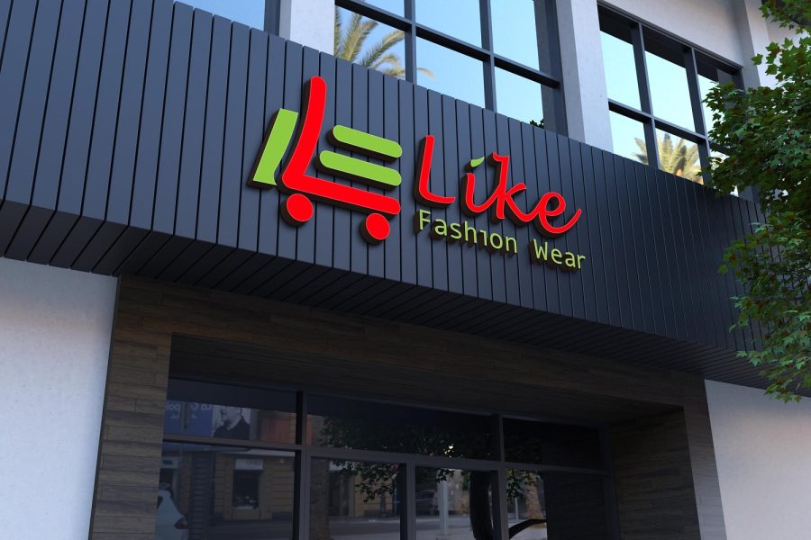I design Business, company, trendy, and this types of the logo within 24 hours