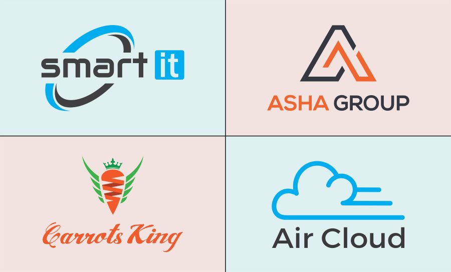 I design Business, company, trendy, and this types of the logo within 24 hours
